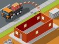 Hra City Constructor Driver 3D