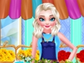 Hra Hra Clara Flower Farming 