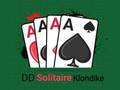 Hra Solitaire Klondike