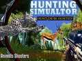 Hra Lovecký simulátor 