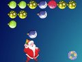 Hra Puzzle Santa Dash