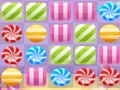 Hra Candy Rush Máma