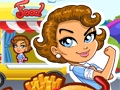 Hra Juliin Food Truck 