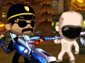 Hra Karikatura Z Squad 