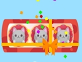 Hra Konutcats