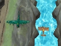 Hra 2D hra Airplane Wars 1942 