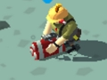 Hra Lovci bomb 