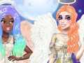 Hra Angelcore princezna 
