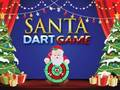 Hra Hra Santa Dart 