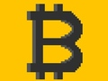 Hra Těžba bitcoinů 