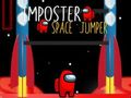 Hra Imposter Space Jumper
