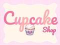 Hra Cupcake Shop