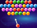 Hra Bubble Shooter Challenge