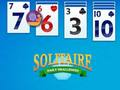 Hra Denní výzva pro solitaire 