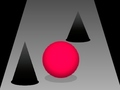 Hra Roll Ball