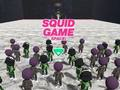 Hra Squid Game Space