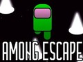 Hra Mezi Escape 