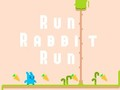 Hra Run Rabbit Run