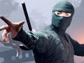 Hra Klepněte na Ninja 