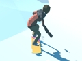 Hra Ski Master 3d