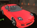 Hra Drift City