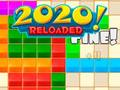 Hra 2020! Re loaded 