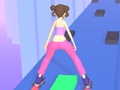 Hra Sky Roller