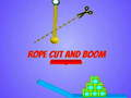 Hra Řez lana A Boom 