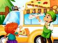 Hra Food Junction