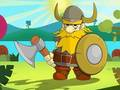 Hra Arch Hero Viking příběh 