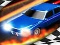 Hra Drag Race 3d