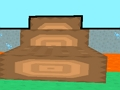 Hra Blockworld Parkour