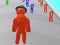 Hra Rope-Man Run 3d