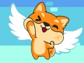 Hra Flappy Floki