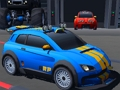 Hra Miami automobilové závody 