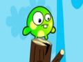 Hra Flappy Bird html5