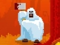 Hra Dřevařský Halloween 