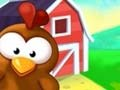 Hra Farmářské želé puzzle 