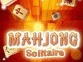 Hra Mahjong solitaire