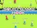 Hra Squid Game Háček 