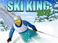 Hra Lyžařský král 2022 