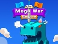 Hra Mega War 3d: Empire