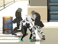 Hra Spiderman Fighter Online