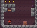 Hra Swipescape