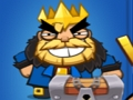 Hra Jako král 