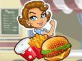 Hra Julias Food Truck