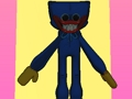 Hra Poppy huggy hrací horor 