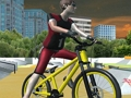 Hra Extrémní BMX Freestyle 3D 