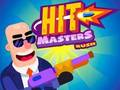 Hra Hit Masters Rush