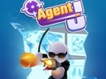 Hra Agent J.